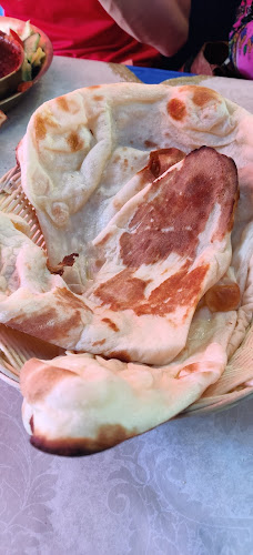 Ravintola Siddhartha - Ravintola-ala