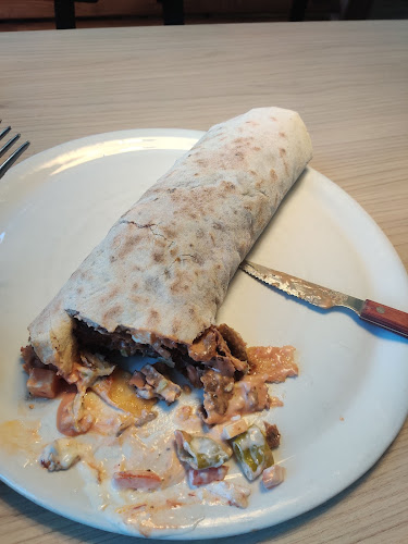Reviews of Kebab el Cebo in Seinäjoki - Ravintola-ala
