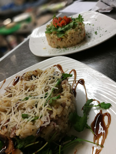 Punto e Pasta - Vantaa