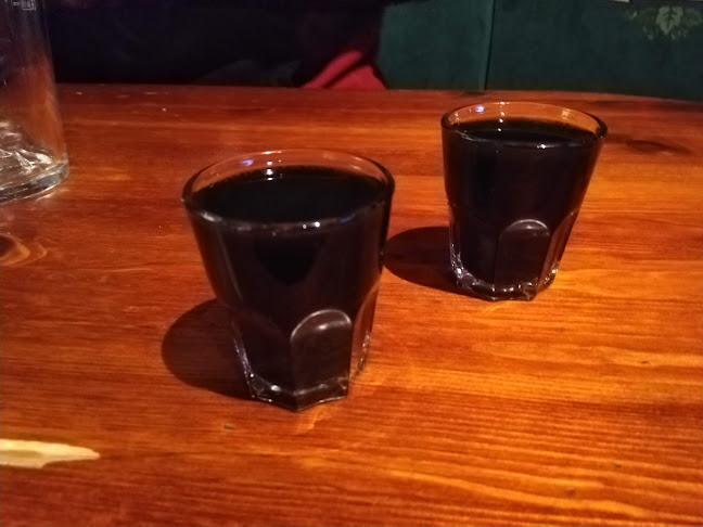 Pikku-Torre - Ravintola-ala