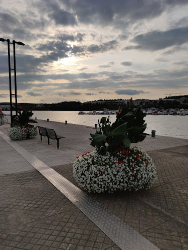 Comentarii opinii despre Sataman Kahvila