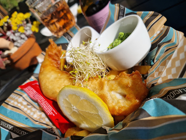 Sattmark Cafe&Bistro - Parainen