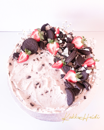 KakkuHeidi - Ravintola-ala