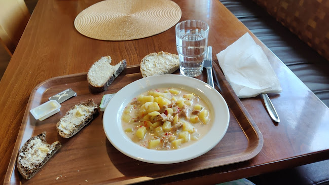 Pirjon Pakari Ylöjärvi Oy - Ravintola-ala