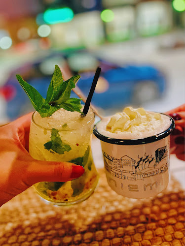 Cafe & Bar 21 - Rovaniemi