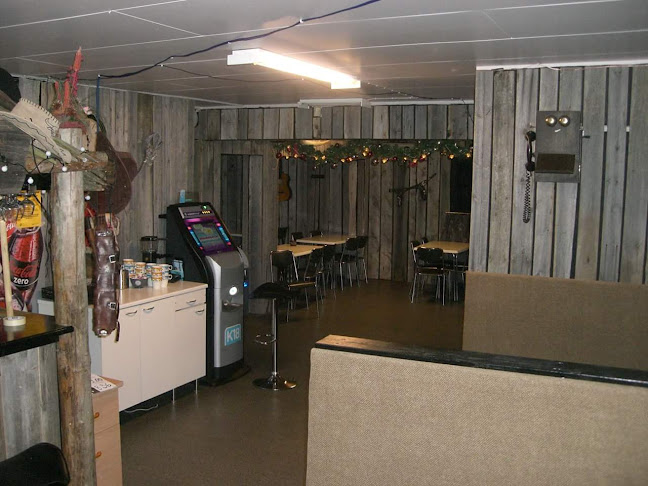 Grilli-Kahvila Parila - Kokkola