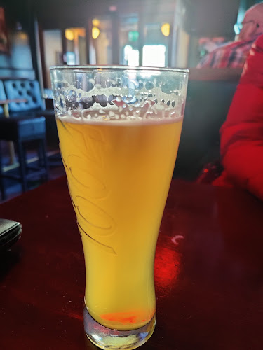 Comentarii opinii despre The Old Irish Pub