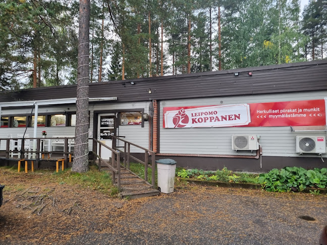 Leipomo Koppanen Ky