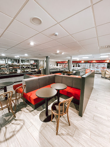 Moilas myymälä ja kahvila - Ravintola-ala