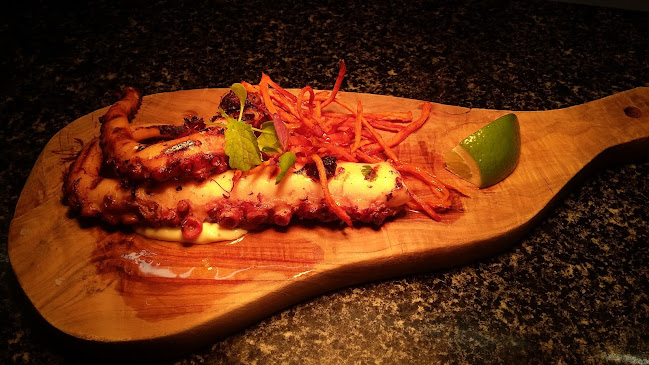 Opinii despre Trattoria Sogno în Helsinki - Ravintola-ala