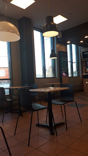 Hesburger Helsinki Ruskeasuo - Helsinki