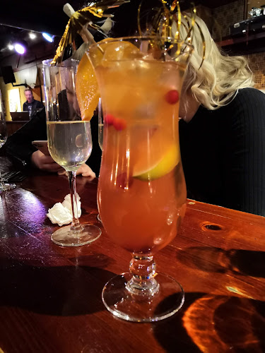 Wanha Mestari - Ravintola-ala