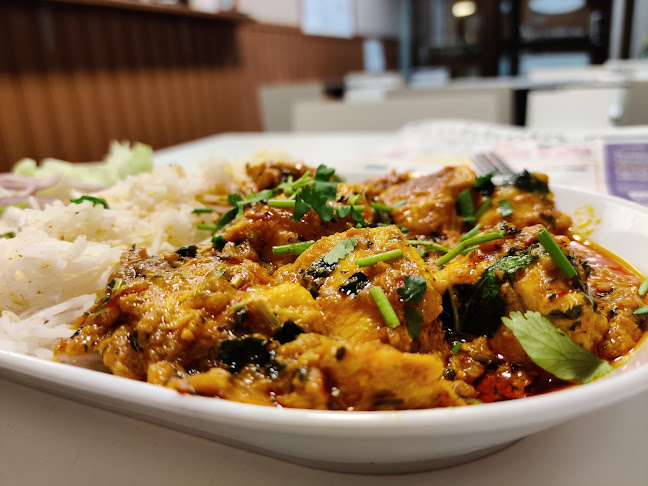 Punjap Grill & restaurant - Kokkola