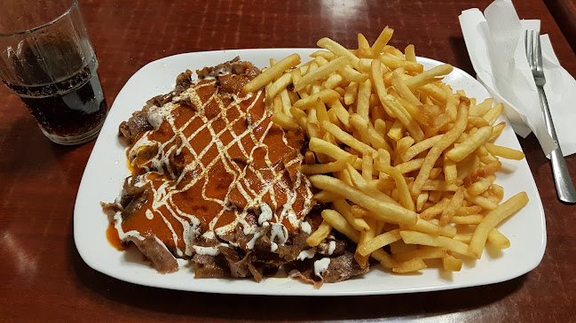 Comentarii opinii despre Aspendos Oy