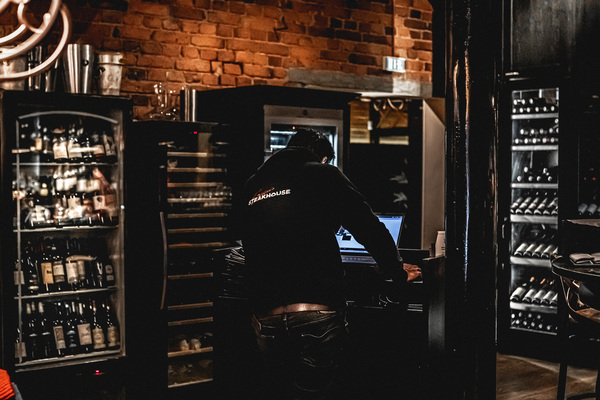 Opinii despre Stefan's Steakhouse Oulu în Oulu - Ravintola-ala