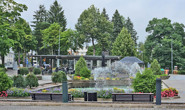 Imatrankoskentie 1, 55100 Imatra
