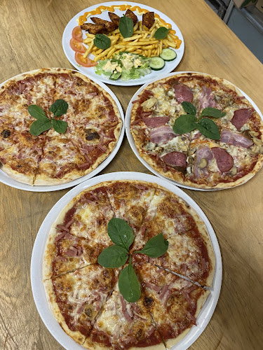 Opinii despre Kauhavan Ravintola în Kauhava - Ravintola-ala