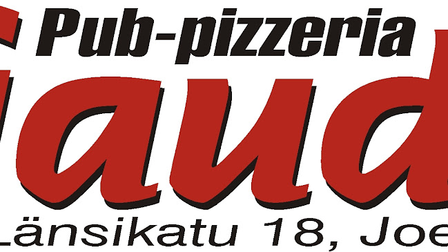 Pub-pizzeria Gaude - Joensuu