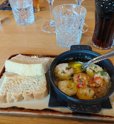 Rafael’s Steakhouse & Bistro - Porvoo