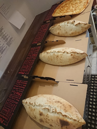 Comentarii opinii despre Äänekosken pizzeria &kebab