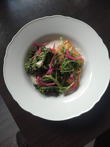 Bistro Qulma - Helsinki