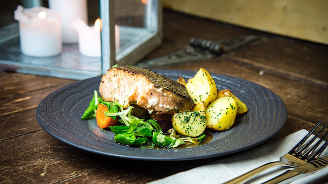 Bar & Restaurant Kommodori - Lahti