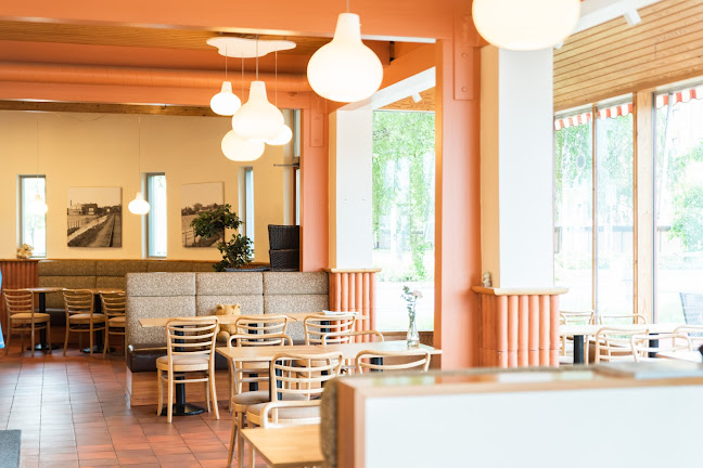 Kontion Leipomo - Ravintola-ala