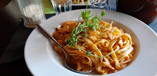 Ravintola Buena Vista