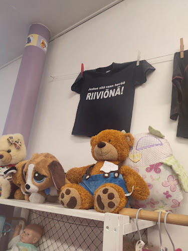 Lastentarvike Kuperkeikka