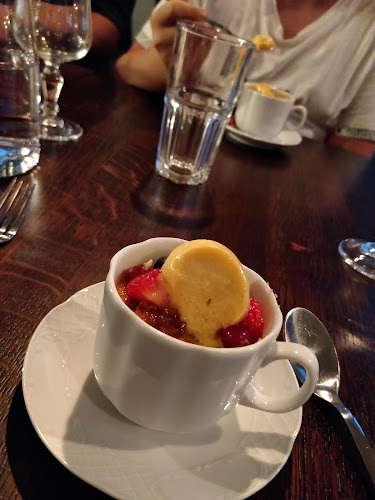 Opinii despre Bistro Höijers în Raasepori - Ravintola-ala