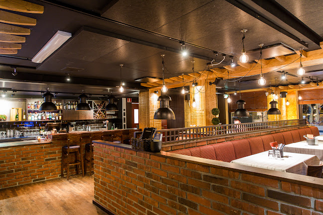 Pepper Bar & Restaurant - Ylöjärvi - Ravintola