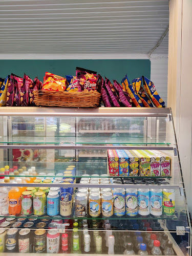 Comentarii opinii despre Keisarinmajan Kahvila