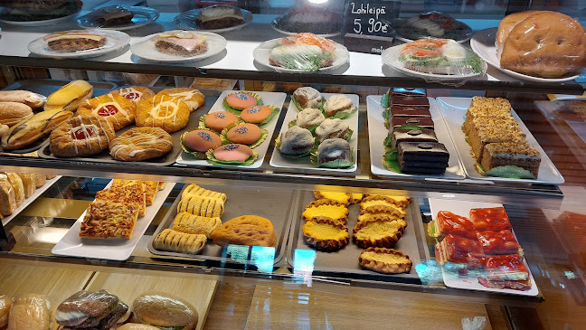 Opinii despre Kahvila Lintsinkulma în Forssa - Ravintola-ala