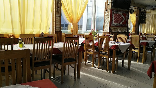 turkkilainenravintola.fi