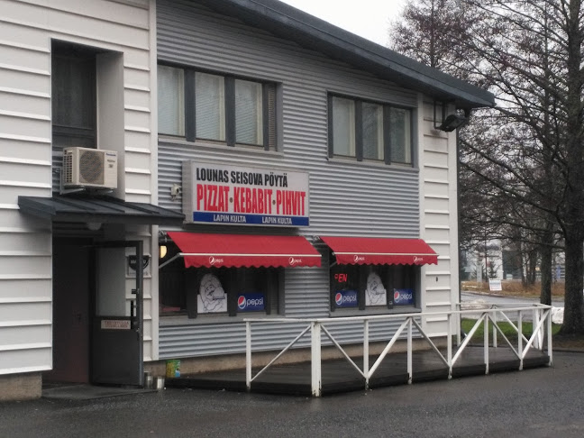 Finlandia Lounas Avoin yhtiö