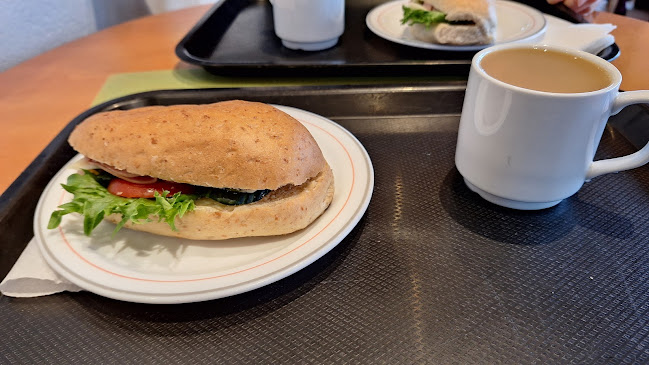 Veraisen Leipomo Oy - Ravintola-ala