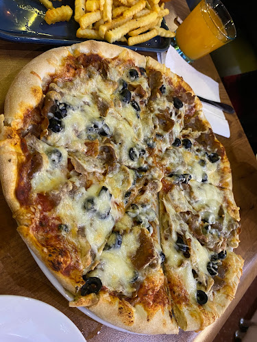 Sumerin Kebab Pizzeria - Tampere