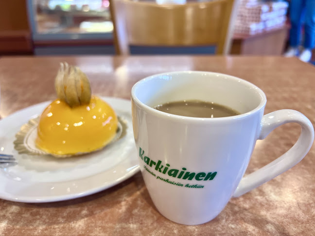 Reviews of Karkiainen in Tornio - Ravintola-ala