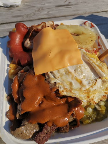 Iloinen Grilli Oy - Ravintola-ala