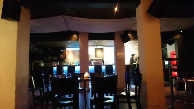 Opinii despre 1bar în Oulu - Ravintola-ala