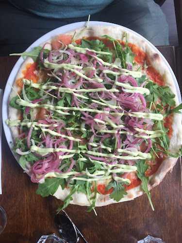 Opinii despre Linko PizzaBar în Helsinki - Ravintola-ala