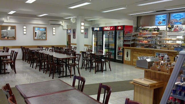 Comentarii opinii despre Ravintola Pizza-Kebab Center