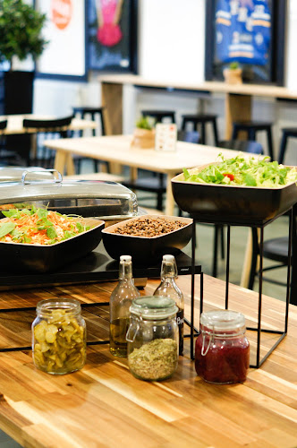 Reviews of Mili´s Food & Café Leppävaara in Espoo - Ravintola-ala