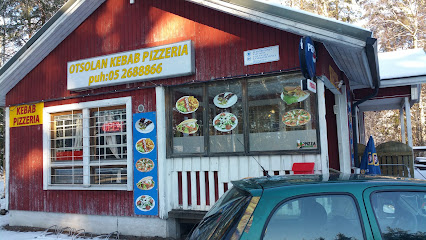 Otsolan Pizzeria