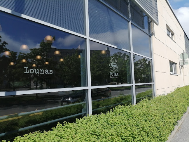 Opinii despre Putka Restaurant în Vaasa - Ravintola-ala
