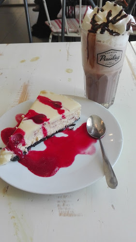 Valkoinen Puu Cafe & Shop - Kauhajoki