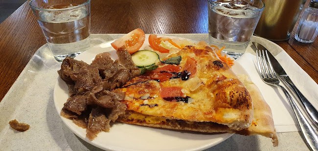 Comentarii opinii despre Star Lunch