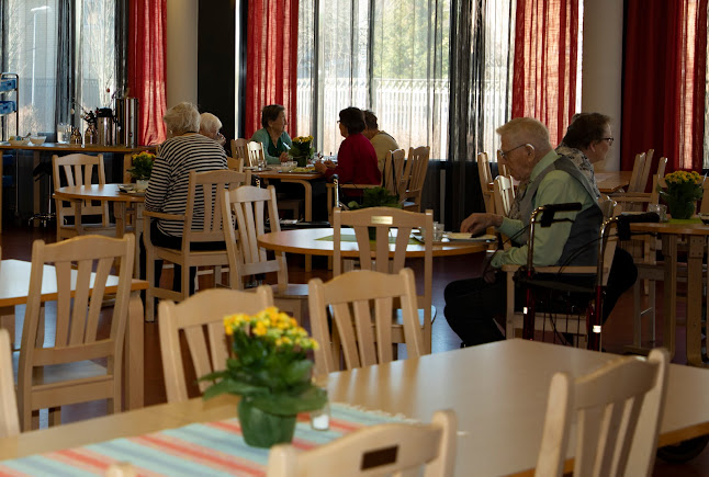 Ravintola Ilolansalo - Salo