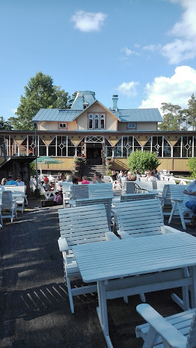 Ravintola Pihlajasaari