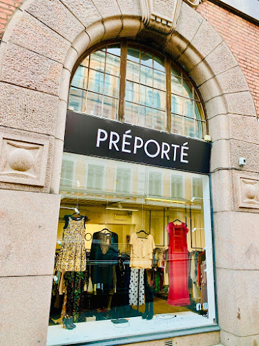 PréPorté